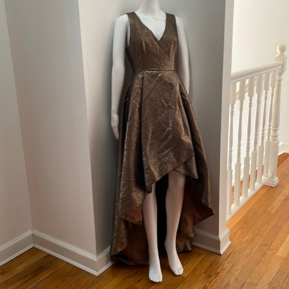 New dress 
Good condition 
No smoke